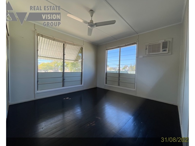 9 Columba St, Blackwater QLD 4717