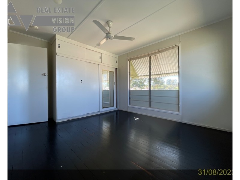 9 Columba St, Blackwater QLD 4717