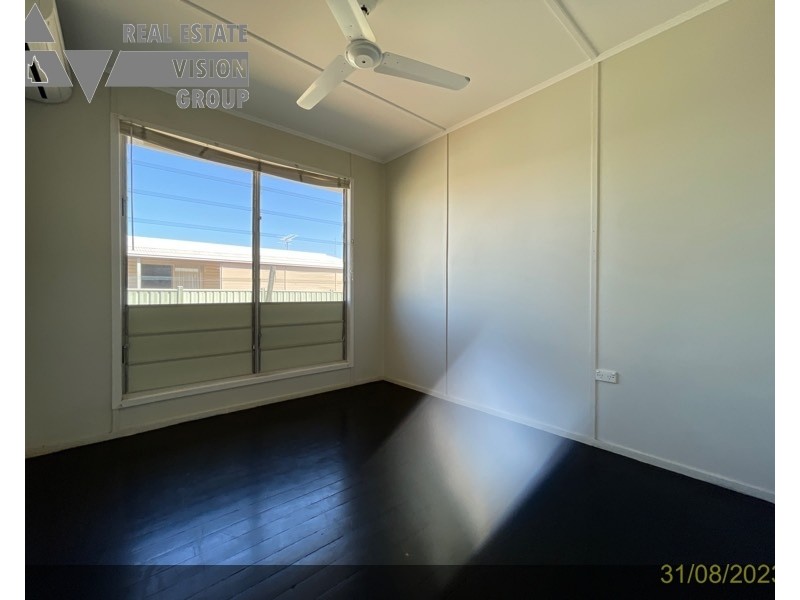 9 Columba St, Blackwater QLD 4717