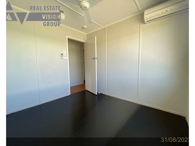 9 Columba St, Blackwater QLD 4717