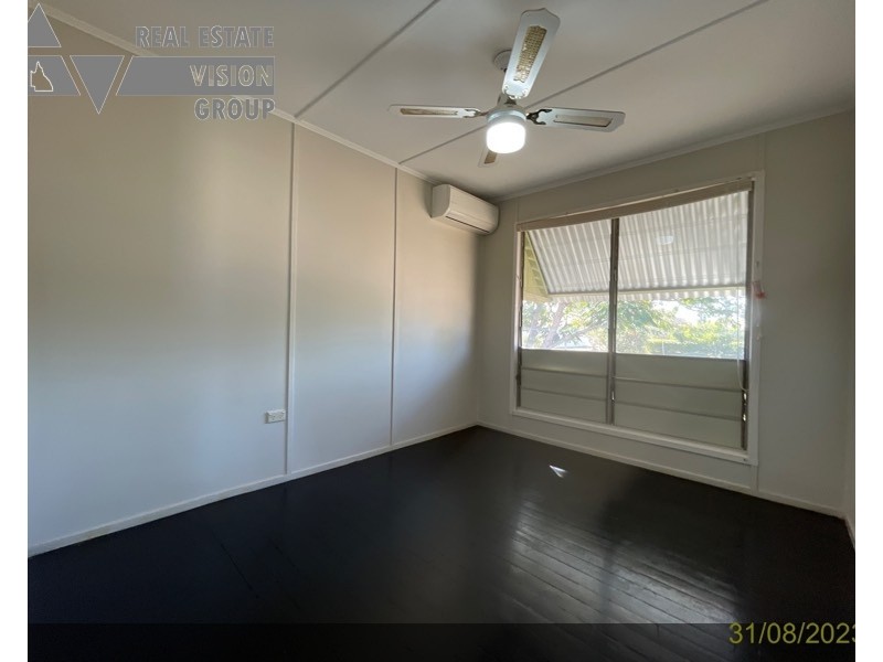 9 Columba St, Blackwater QLD 4717
