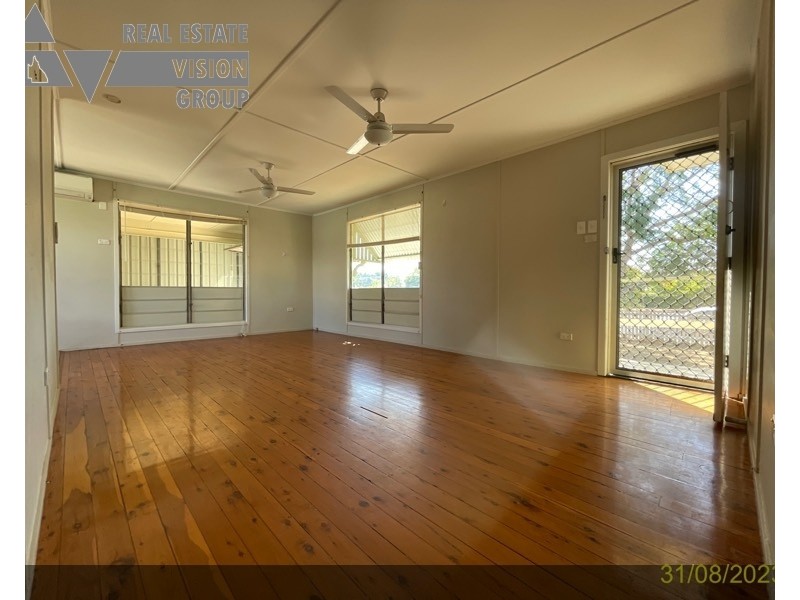 9 Columba St, Blackwater QLD 4717