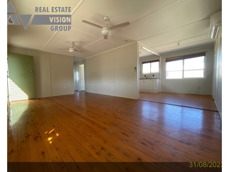 9 Columba St, Blackwater QLD 4717