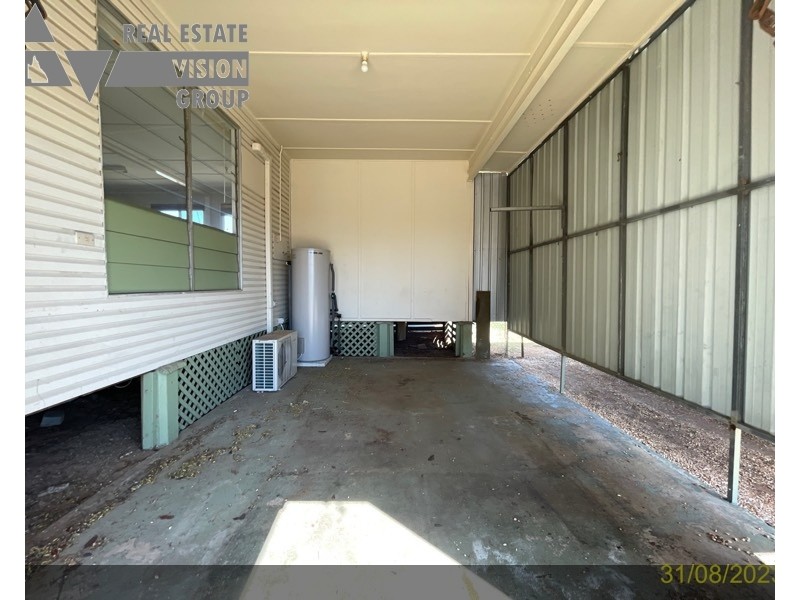 9 Columba St, Blackwater QLD 4717