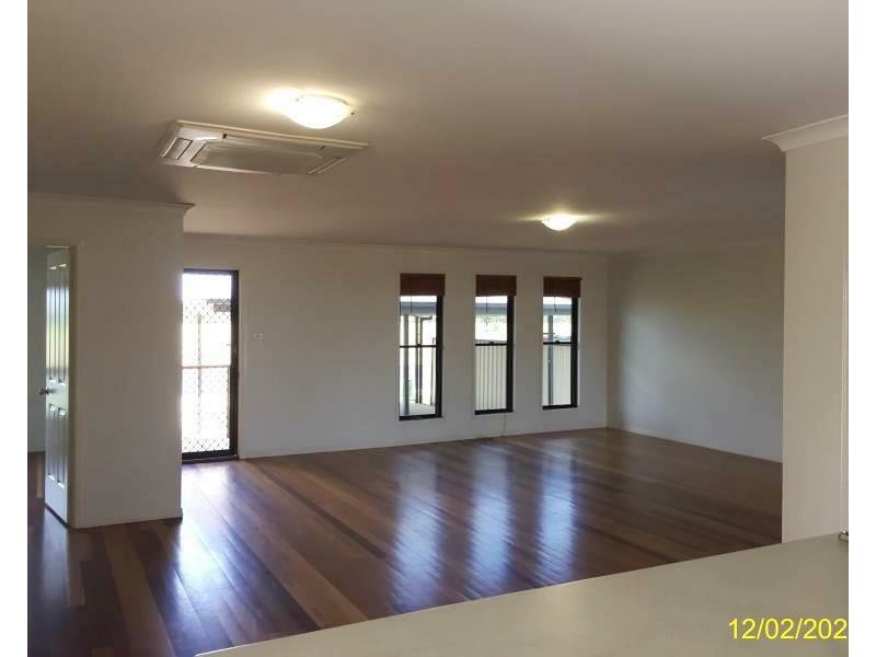 18 Bauman Way, Blackwater QLD 4717