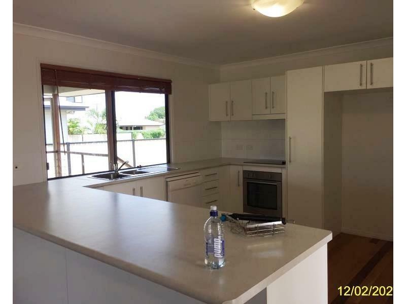 18 Bauman Way, Blackwater QLD 4717