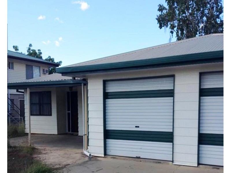 17 Arthur Street, Blackwater QLD 4717