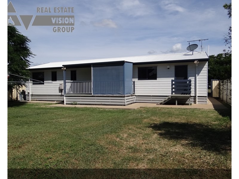 Blackwater QLD 4717
