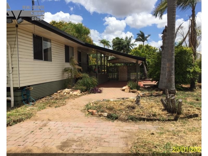 Blackwater QLD 4717