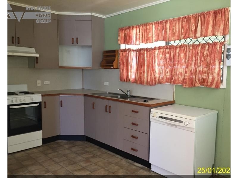 Blackwater QLD 4717