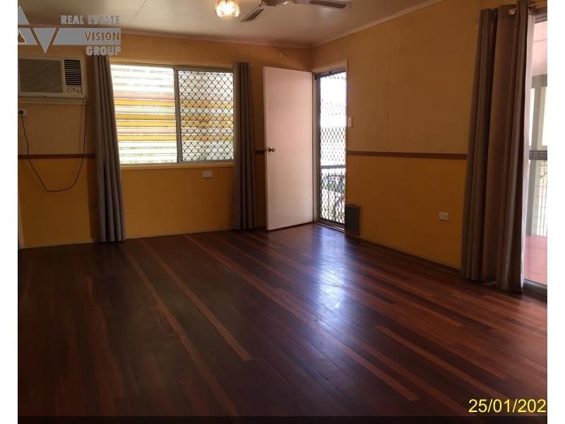 Blackwater QLD 4717