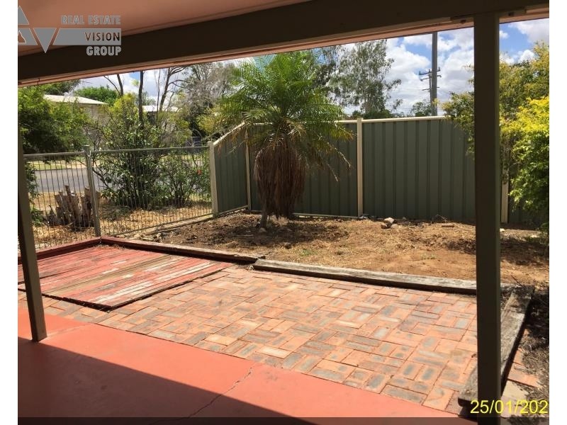 Blackwater QLD 4717