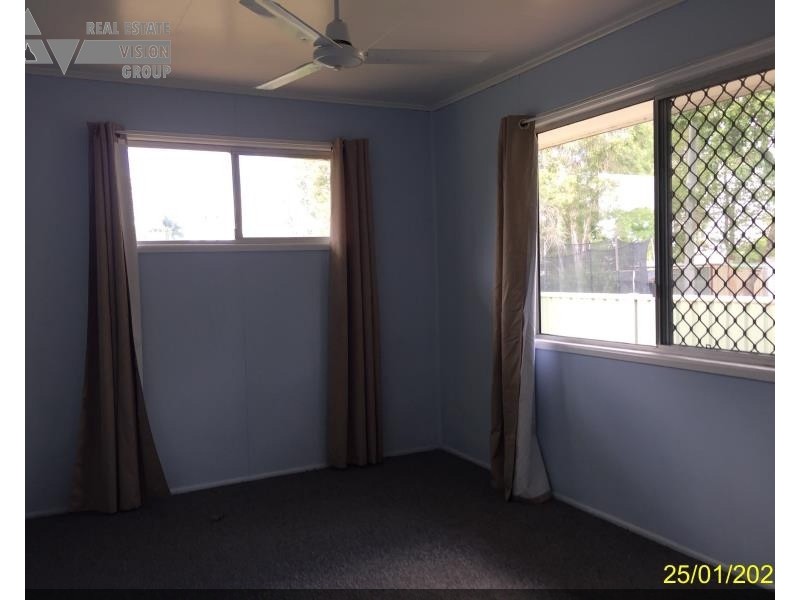 Blackwater QLD 4717