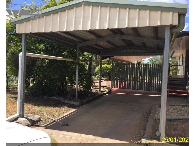 Blackwater QLD 4717