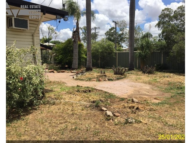 Blackwater QLD 4717