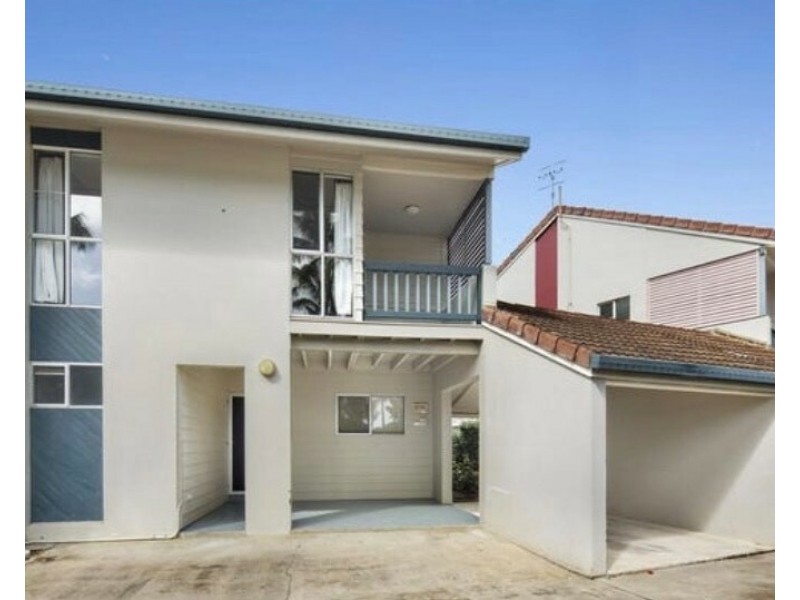 Unit 3/3 Maeva St, Jubilee Pocket QLD 4802