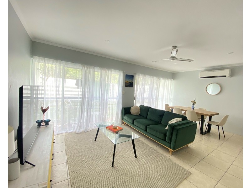 Unit 3/3 Maeva St, Jubilee Pocket QLD 4802