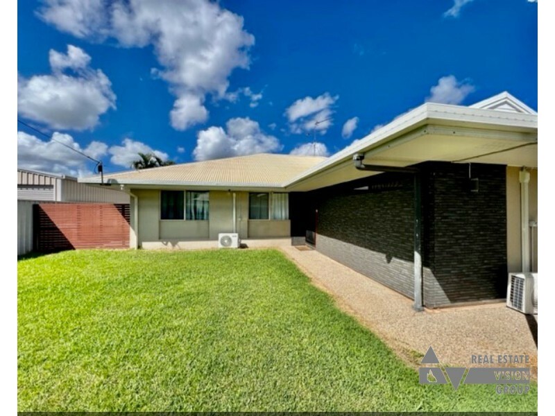 Emerald QLD 4720