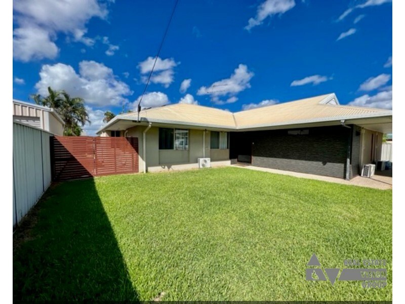 Emerald QLD 4720
