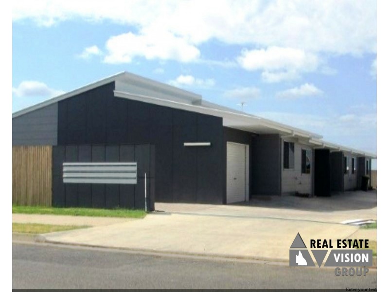 Emerald QLD 4720