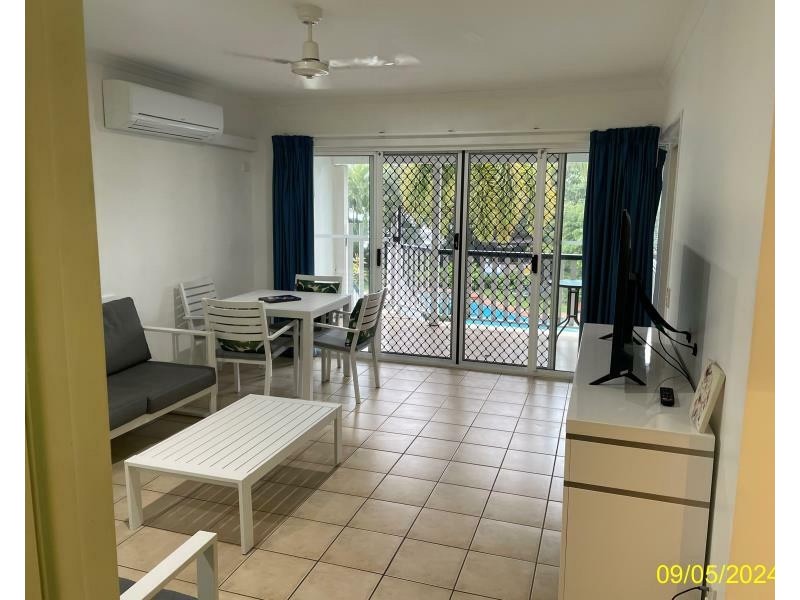 32 Poolside/2 Erromango Drive, Jubilee Pocket QLD 4802