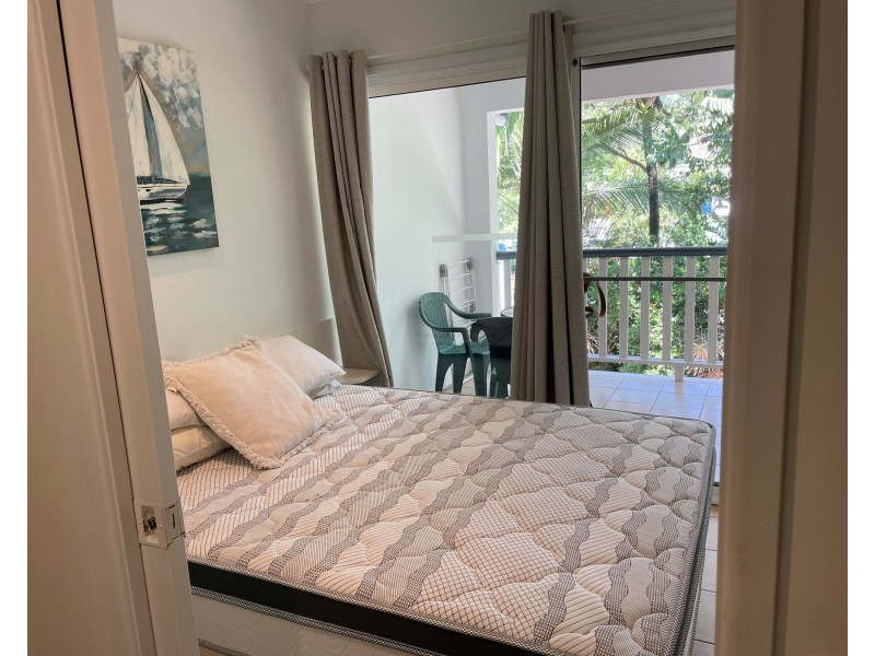 32 Treetop/2 Erromango Drive, Jubilee Pocket QLD 4802