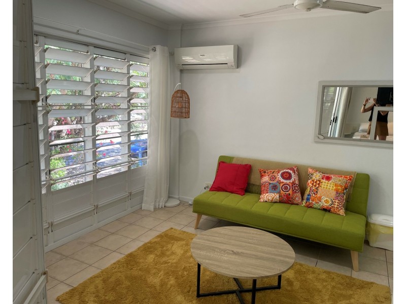 32 Treetop/2 Erromango Drive, Jubilee Pocket QLD 4802