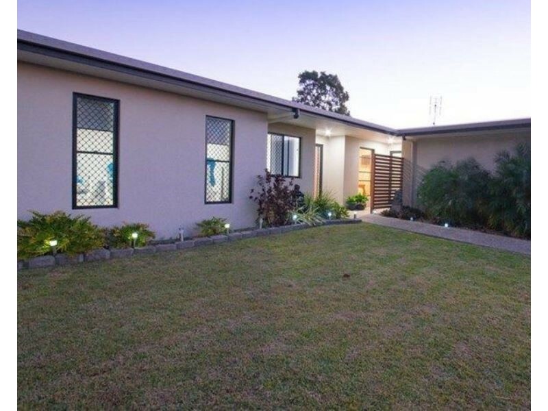 51B Endeavour Circuit, Cannon Valley QLD 4800