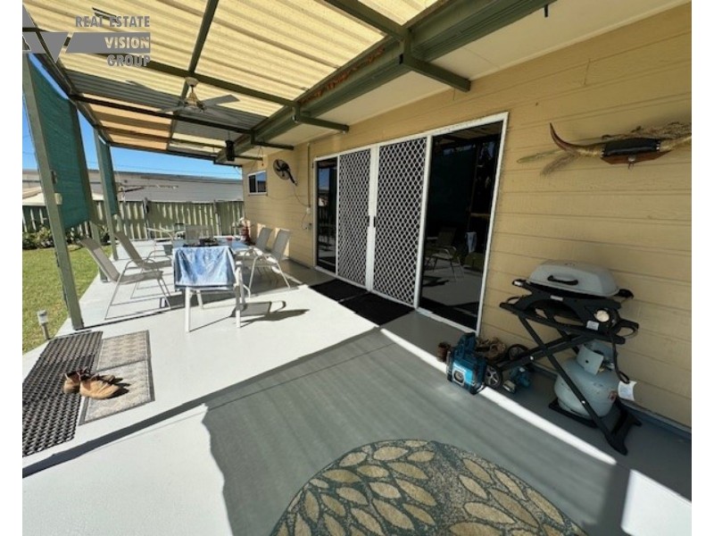 4 Quartz, Sapphire QLD 4702