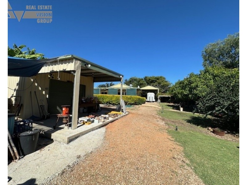 4 Quartz, Sapphire QLD 4702