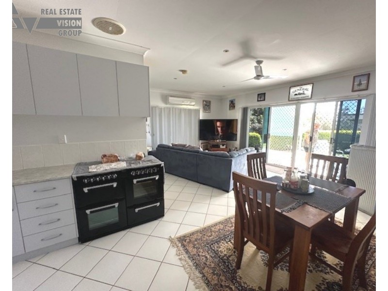 4 Quartz, Sapphire QLD 4702