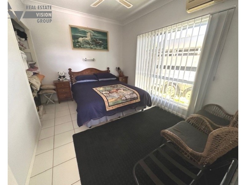 4 Quartz, Sapphire QLD 4702