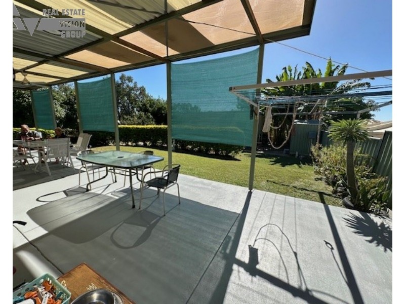 4 Quartz, Sapphire QLD 4702