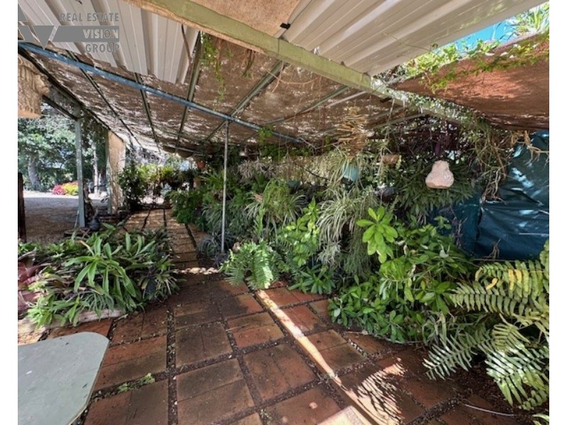 4 Quartz, Sapphire QLD 4702