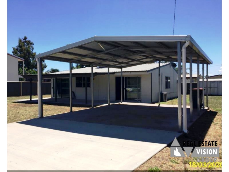 48 Stower St, Blackwater QLD 4717