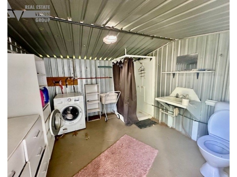7 Katey Lane, Rubyvale QLD 4702