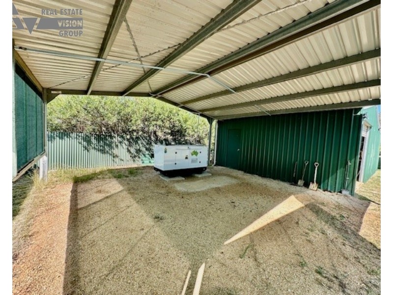 7 Katey Lane, Rubyvale QLD 4702