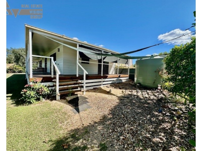7 Katey Lane, Rubyvale QLD 4702