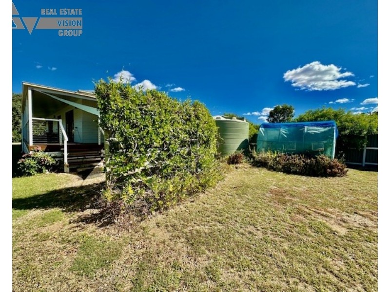 7 Katey Lane, Rubyvale QLD 4702