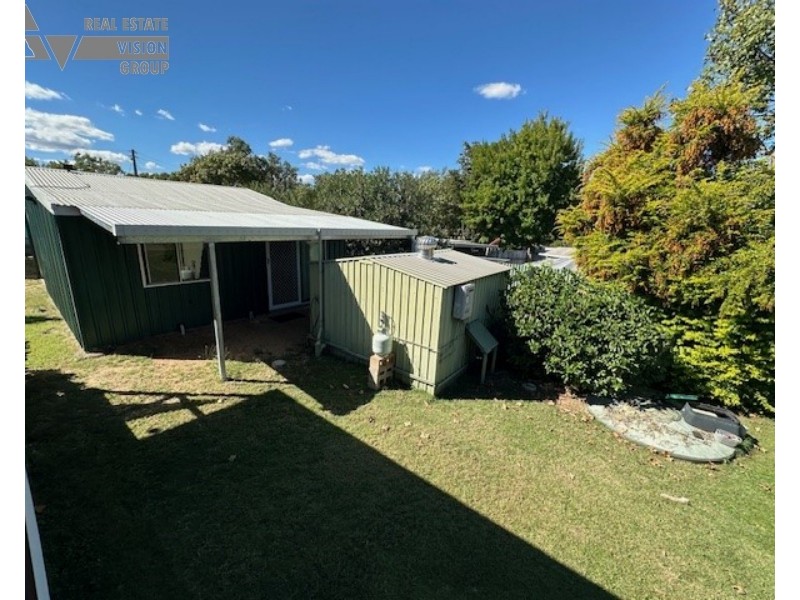 7 Katey Lane, Rubyvale QLD 4702