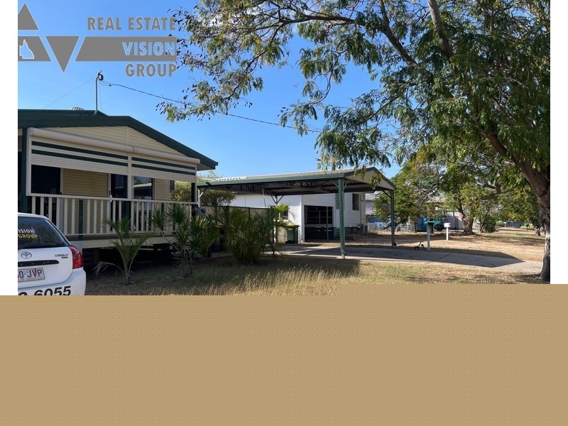 5 Ironbark St, Blackwater QLD 4717