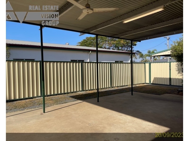 5 Ironbark St, Blackwater QLD 4717