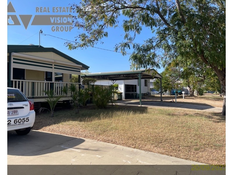 5 Ironbark St, Blackwater QLD 4717