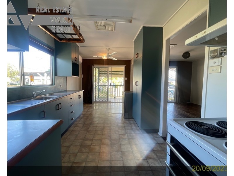 5 Ironbark St, Blackwater QLD 4717