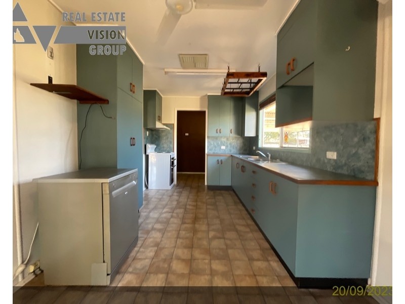 5 Ironbark St, Blackwater QLD 4717