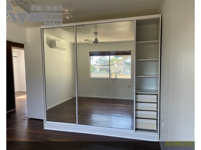 5 Ironbark St, Blackwater QLD 4717