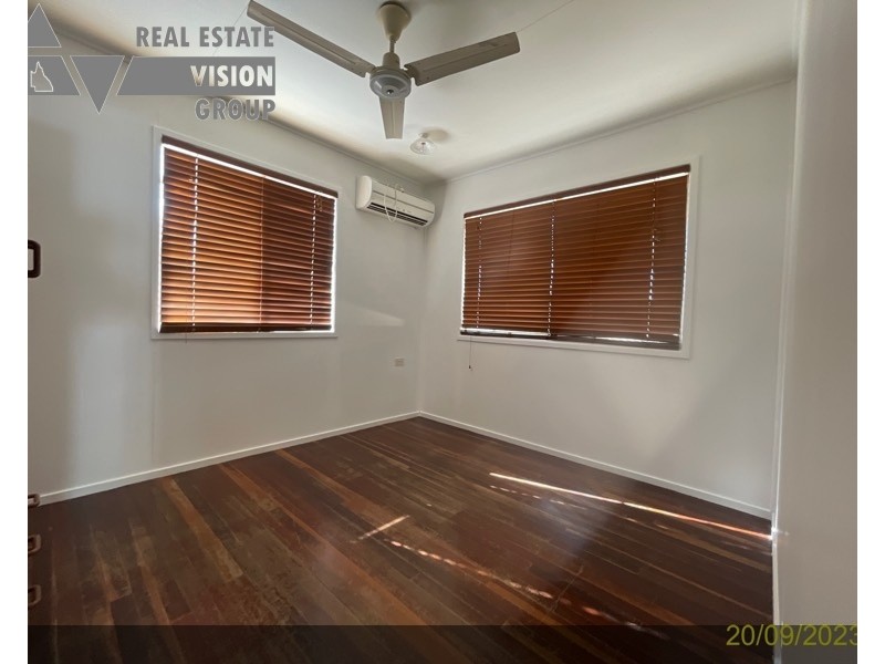 5 Ironbark St, Blackwater QLD 4717