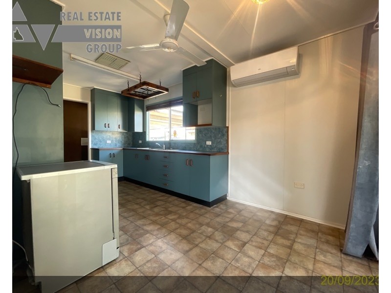 5 Ironbark St, Blackwater QLD 4717