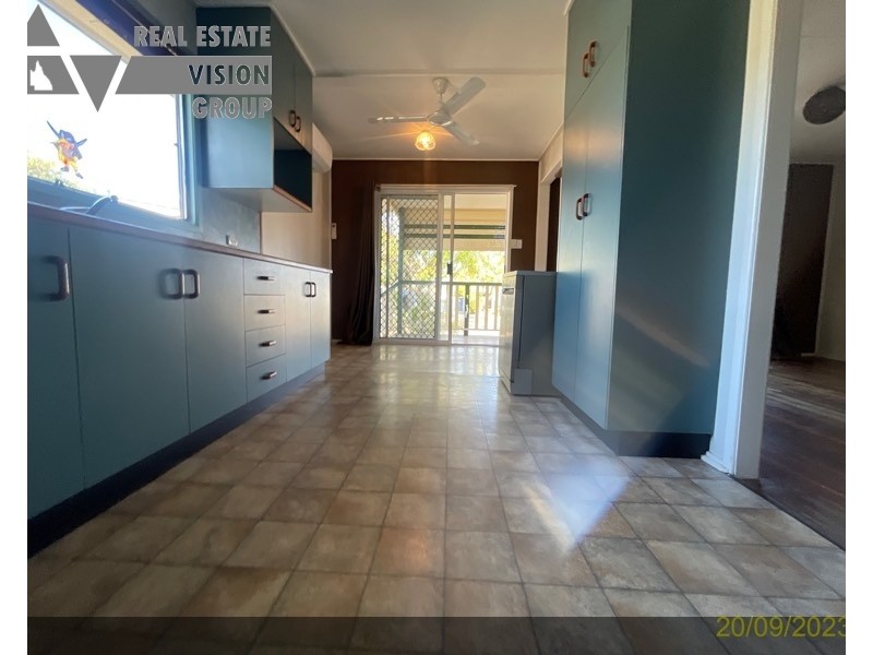 5 Ironbark St, Blackwater QLD 4717