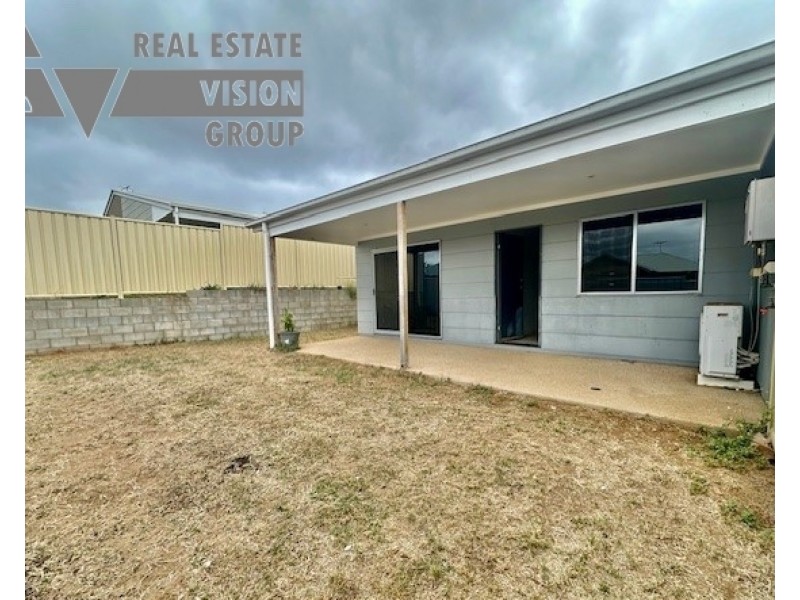 Emerald QLD 4720